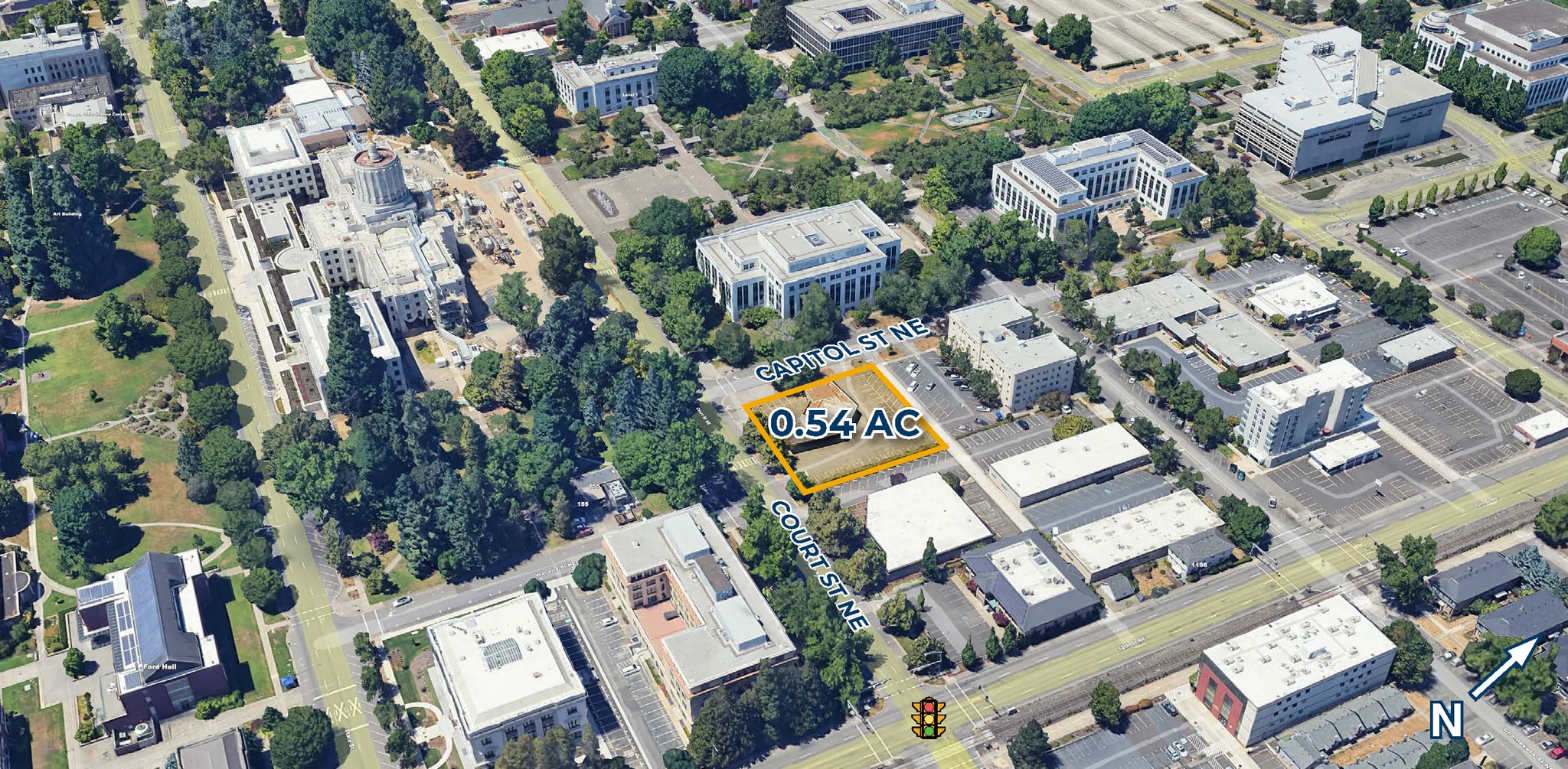 210 Capitol St NE, Salem, OR for Sale