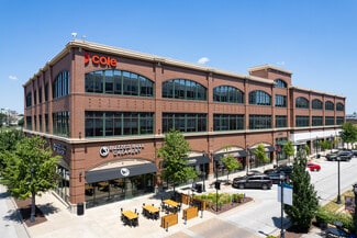 Saint Charles, MO Office - 1520 S 5th St