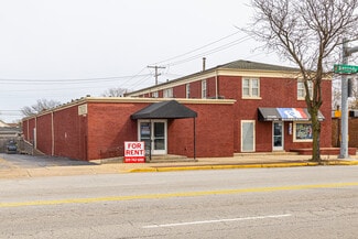 Hammond, IN Office/Retail - 7051 Kennedy Ave