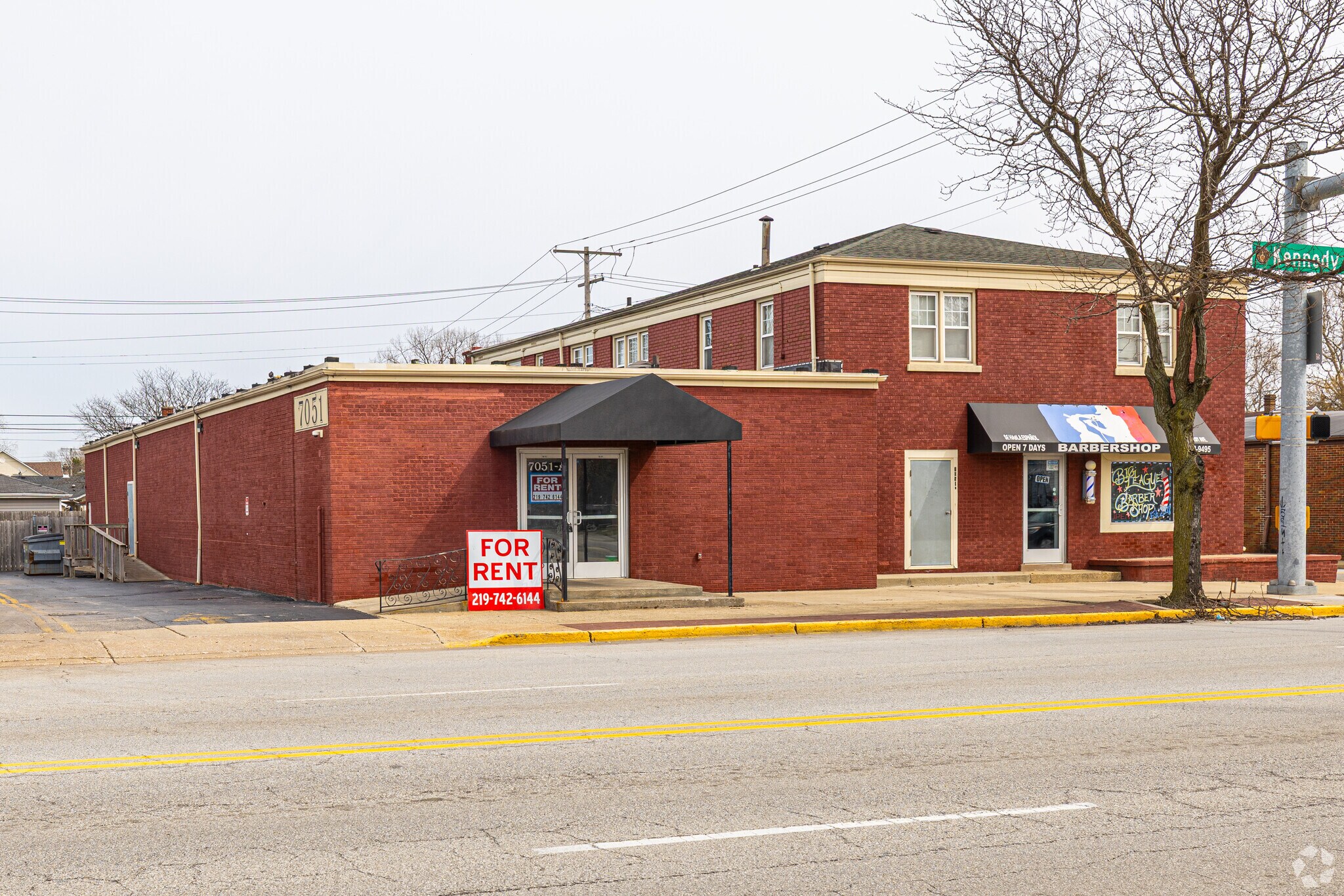 7051 Kennedy Ave, Hammond, IN for Rent