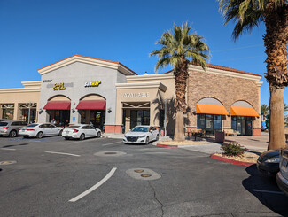 Rancho Mirage, CA Retail - 40101 Monterey Ave