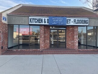 Woodland Hills, CA Retail - 22110 Ventura Blvd