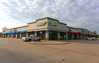 Roanoke, TX Office/Medical, Retail - Hwy 114 @ NEC Hwy 114 & Hwy 377