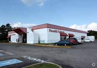 5272 MOUNT MORIAH VW  