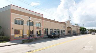 1804 N DIXIE HWY STE A  