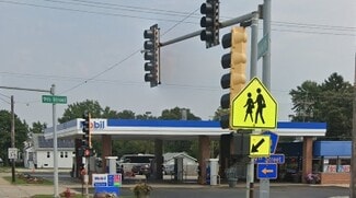 Winthrop Harbor, IL Service Station - 847 Sheridan Rd