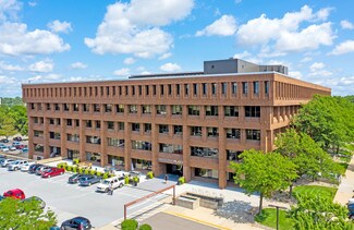 Saint Louis Park, MN Office - 1660 Highway 100 S
