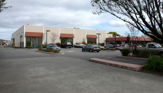 Novato, CA Warehouse - 265 Bel Marin Keys Blvd