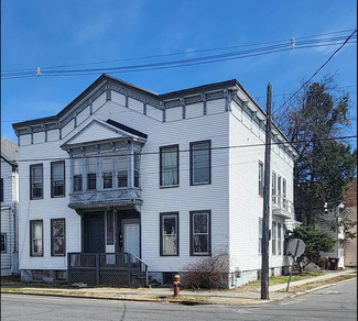 Troy, NY Apartments - 24 2nd Ave