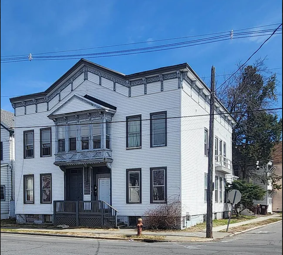 24 2nd Ave, Troy, NY for Sale