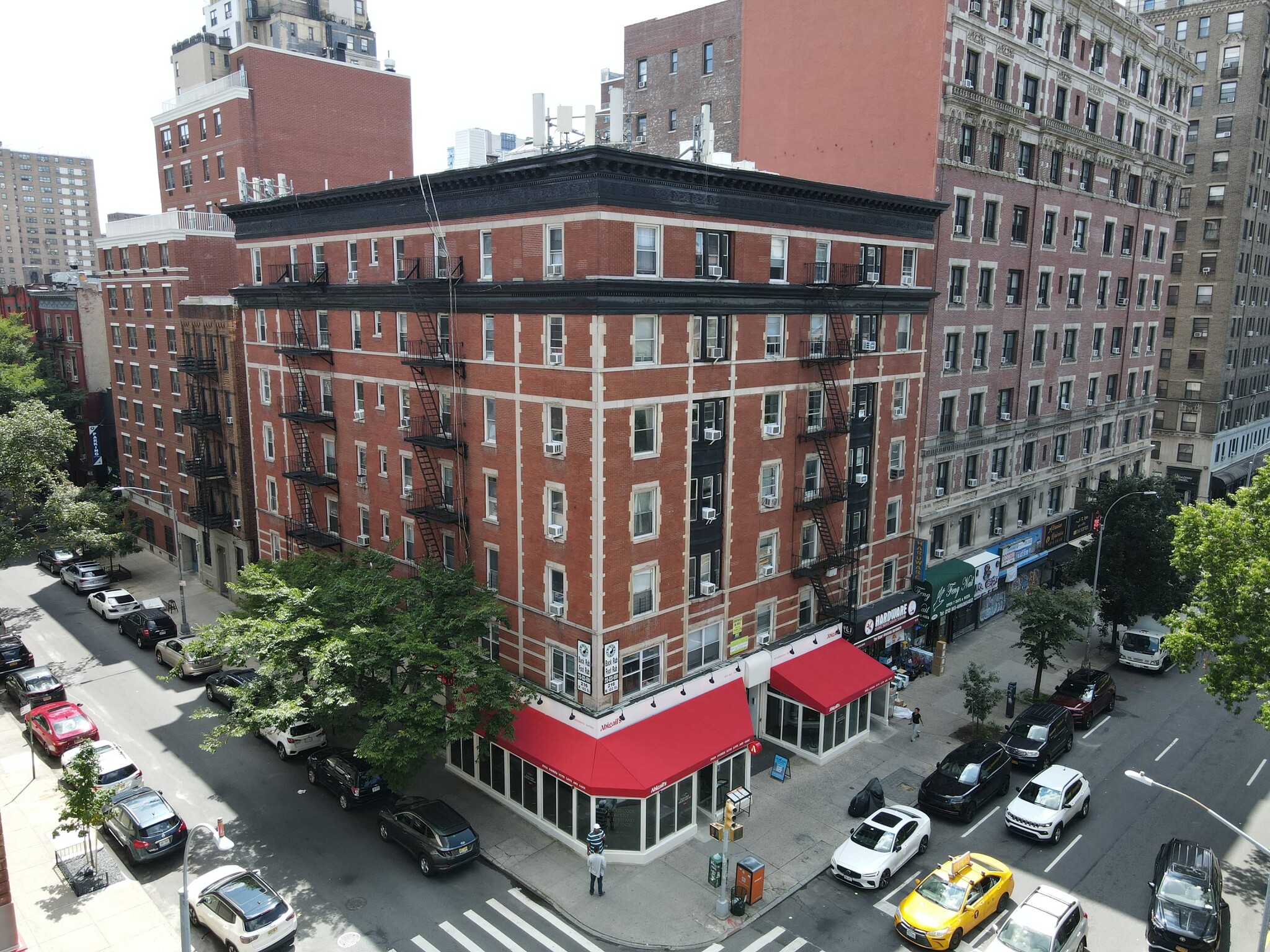 2670-2672 Broadway, New York, NY for Rent