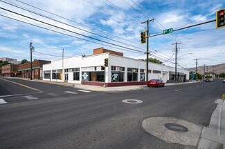 Lewiston, ID Flex - 844 D St