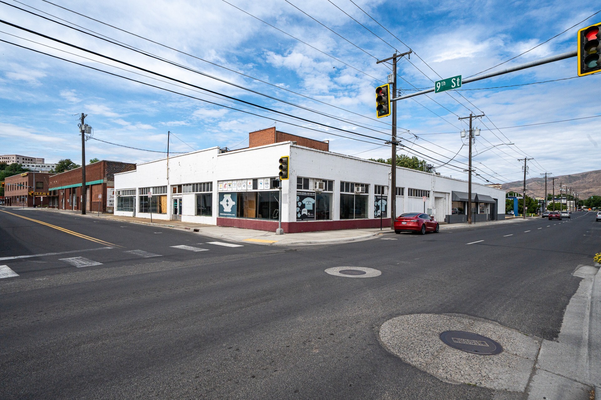 844 D St, Lewiston, ID for Sale
