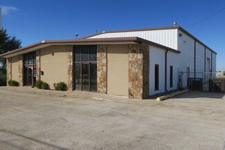 Oklahoma City, OK Industrial - 801 SE 59th St