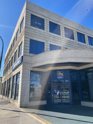 Lethbridge, AB Office - 410 2 Av S