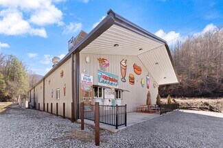 Jenkins, KY Retail - 332 Highway 3400 hwy