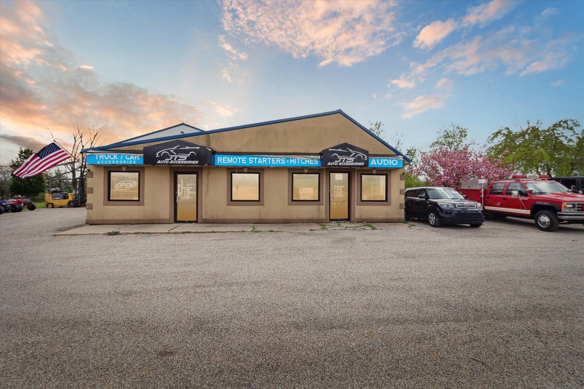 3159 W Monroe Rd, Alma, MI for Sale
