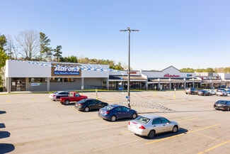 Hiram, GA Retail - 4272 Jimmy Lee Smith Pky