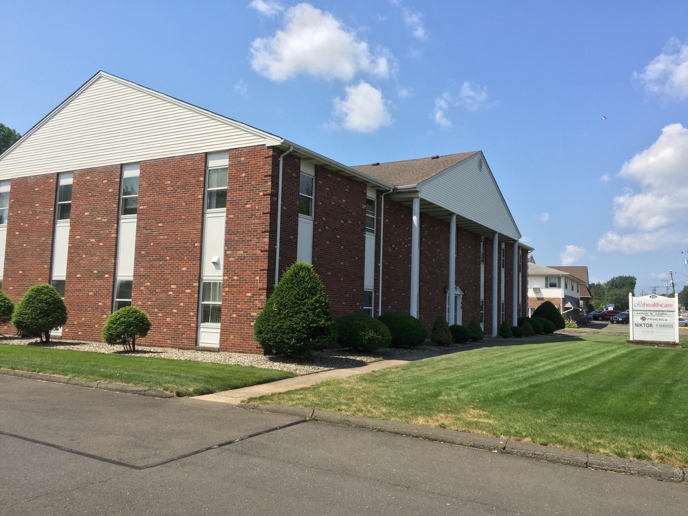 146 New Britain Ave, Plainville, CT for Rent