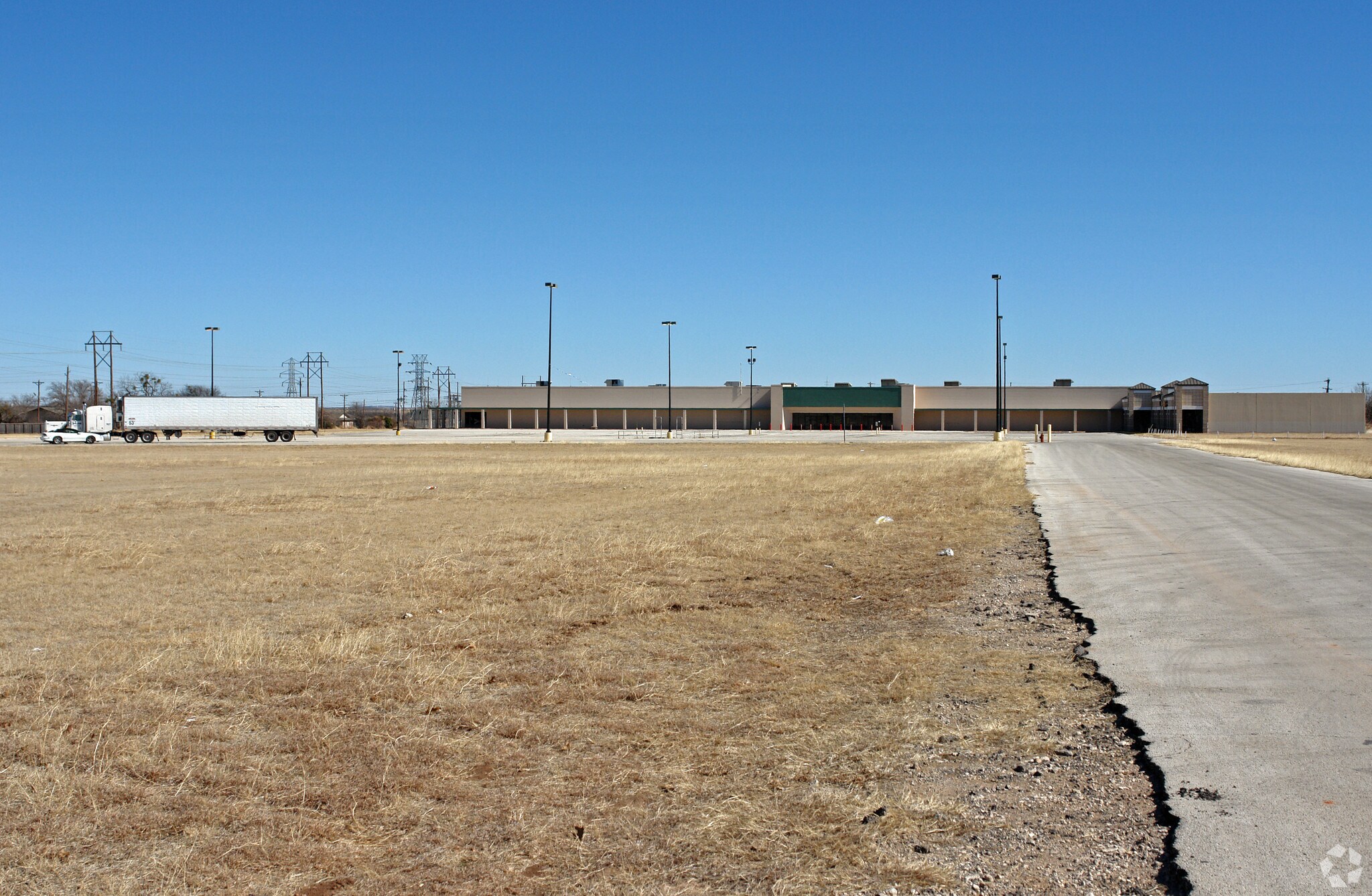 465 N Judge Ely, Abilene, TX for Rent