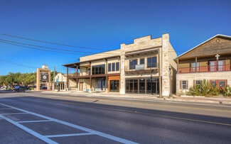 New Braunfels, TX Office - 207 E San Antonio St