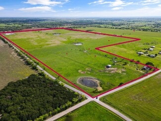 Cleburne, TX Residential - 5560 County Road 1202 rd Cleburne, TX Residential - 5560 County Road 1202 rd
