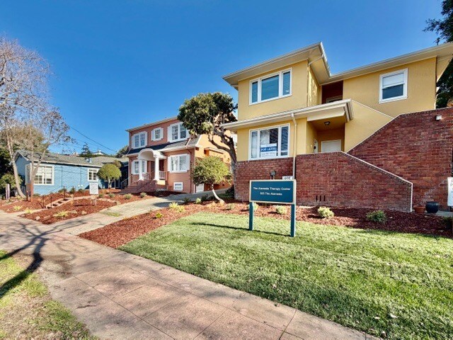 919 The Alameda, Berkeley, CA for Rent