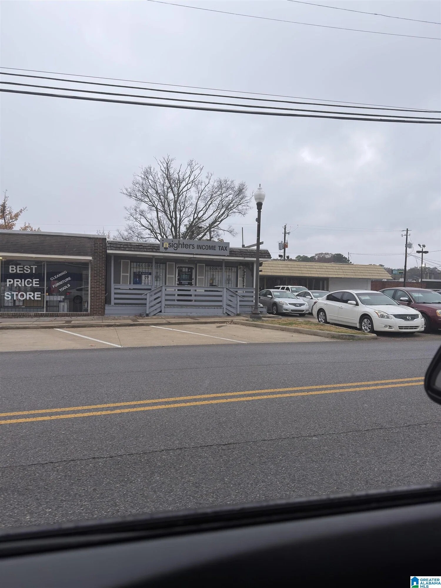 114 B Y Williams SR Dr, Birmingham, AL for Sale