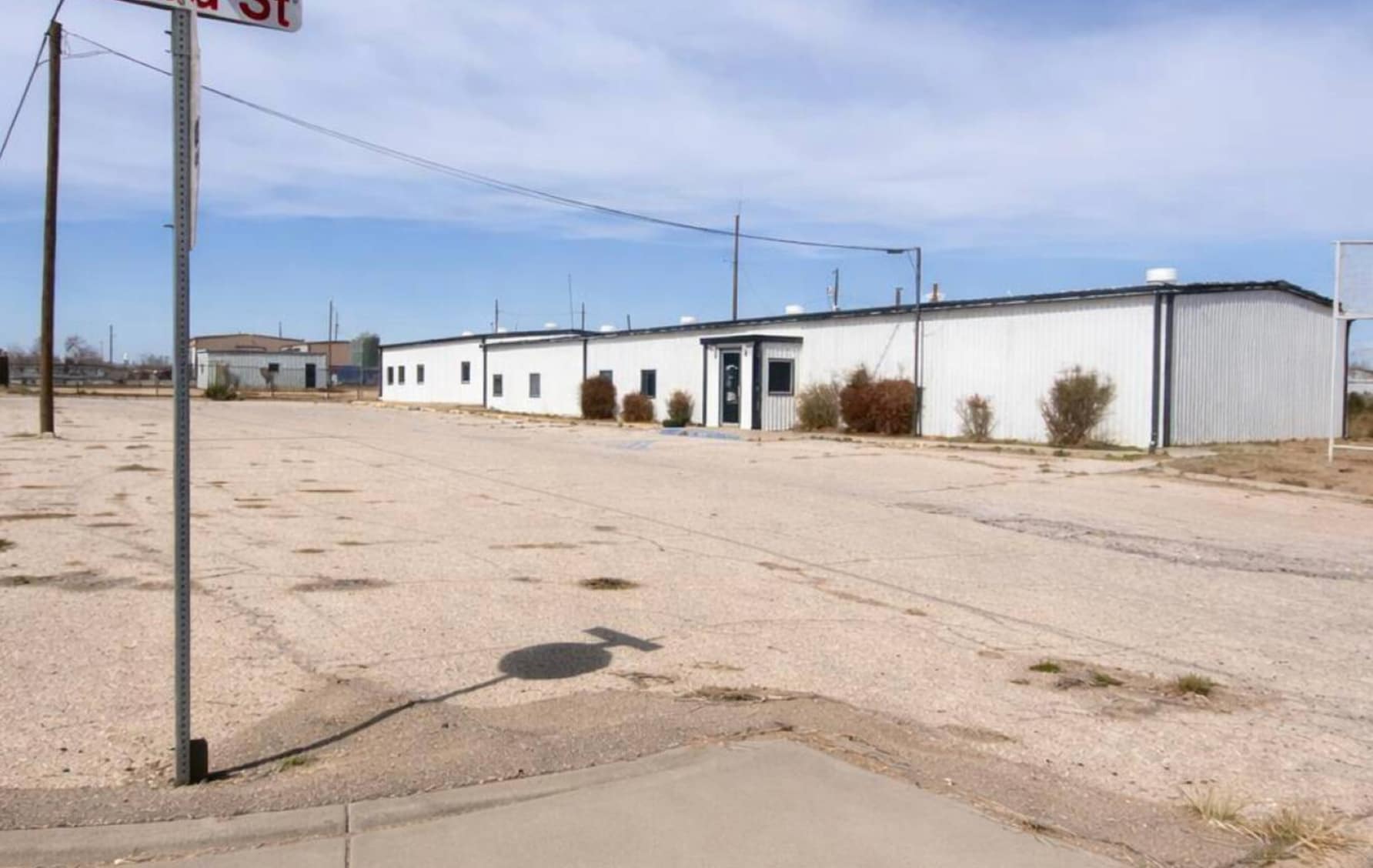 308 Texas Ave, Eunice, NM for Sale
