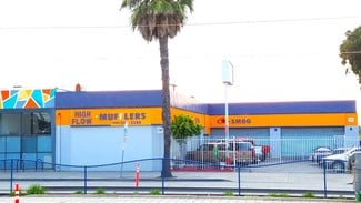 Long Beach, CA Auto Repair - 1701 Long Beach Blvd Long Beach, CA Auto Repair - 1701 Long Beach Blvd