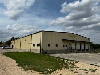 San Marcos, TX Industrial - 111 E McCarty Ln