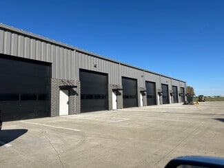 Waukee, IA Flex, Industrial - 1035 SE Frontier Ave Waukee, IA Flex, Industrial - 1035 SE Frontier Ave