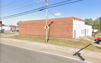 Parkersburg, WV Light Distribution - 1009 Division St