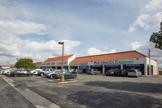 Garden Grove, CA Retail - 14314-14390 Brookhurst St Garden Grove, CA Retail - 14314-14390 Brookhurst St