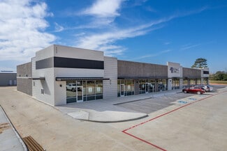 Fulshear, TX Storefront - 5430 FM 359 Rd