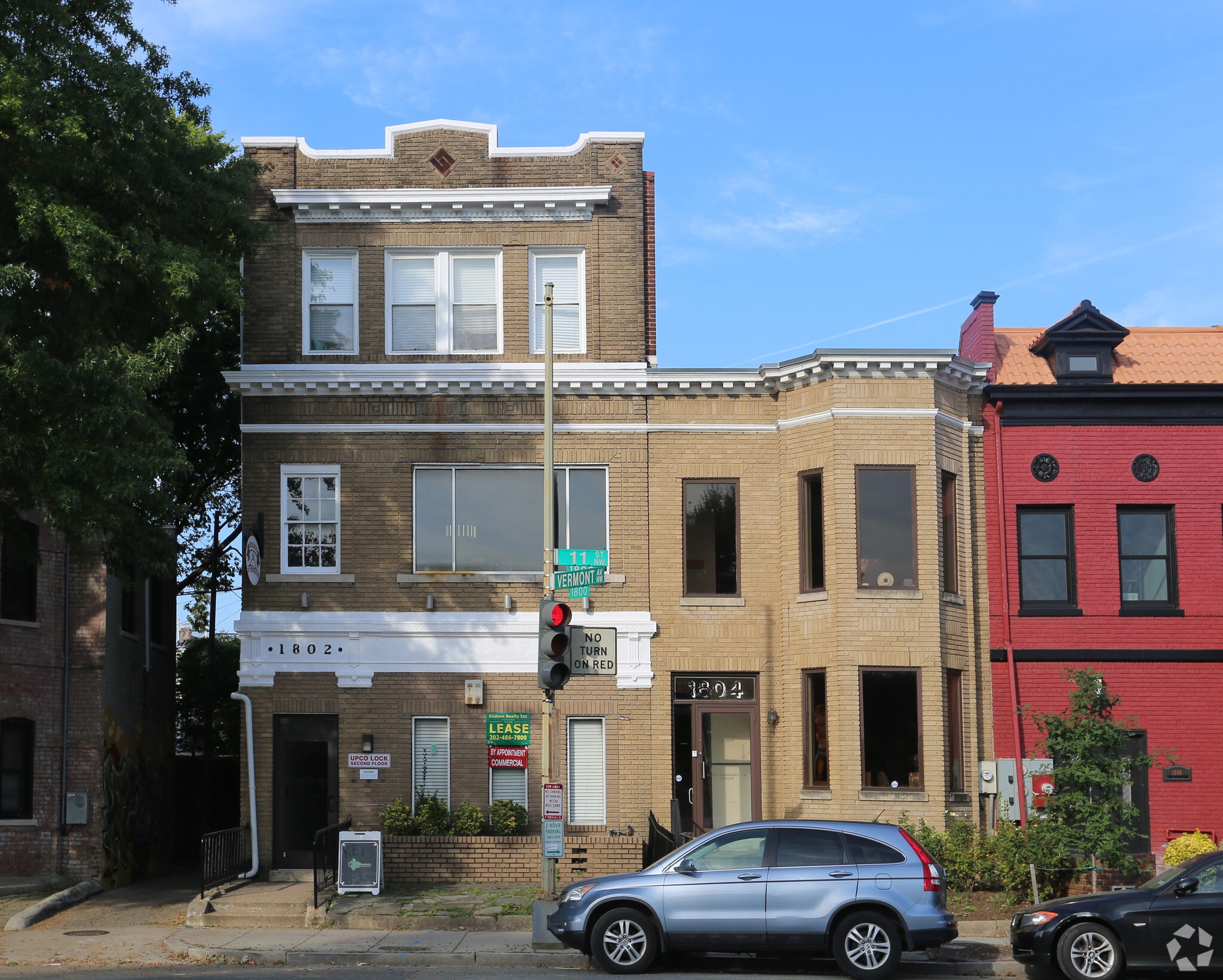 1802 11th St NW, Washington, DC for Rent