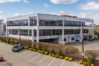 Rochelle Park, NJ Office - 370 W Passaic St Rochelle Park, NJ Office - 370 W Passaic St
