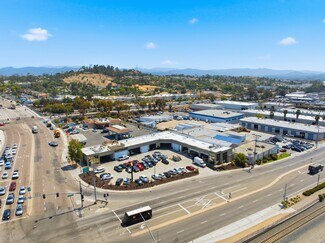 Escondido, CA undefined - 2040 Mission Rd Escondido, CA undefined - 2040 Mission Rd
