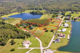 Land O Lakes, FL Residential - 0 Outlaw Way