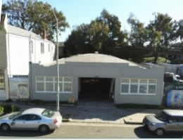 4530 Martin Luther King Jr Way, Oakland, CA for Rent