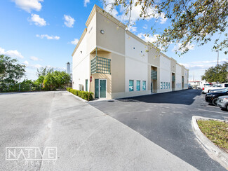 Fort Lauderdale, FL undefined - 3211-3225 S Andrews Ave