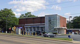 Chattanooga, TN Retail - 3535 Brainerd Rd Chattanooga, TN Retail - 3535 Brainerd Rd