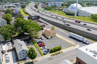 Springfield, MA undefined - 1027 Columbus Ave Springfield, MA undefined - 1027 Columbus Ave