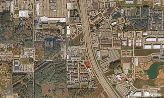 The Woodlands, TX Commercial - Pruitt Rd