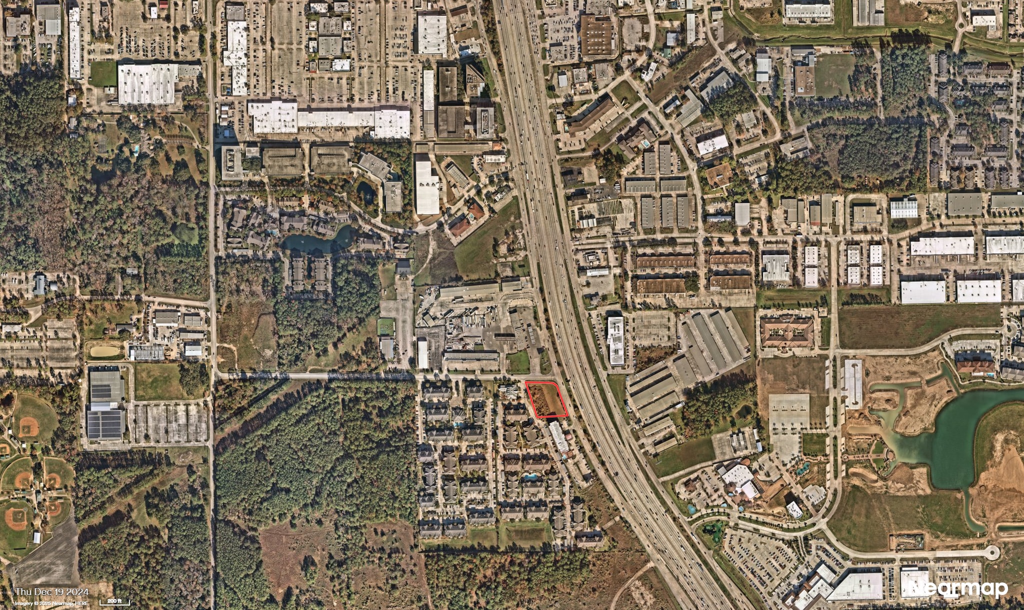 Pruitt Rd, The Woodlands, TX for Sale