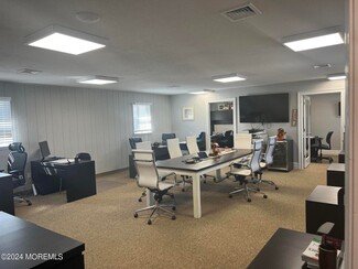 Lavallette, NJ Office - 100 Grand Central Ave