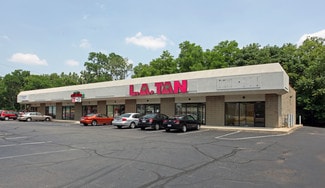 Dayton, OH Retail - 544 Wilmington Ave
