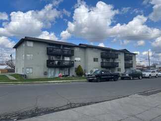Spokane, WA undefined - 2807 E Boone Ave