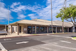 Kahului, HI Retail - 70 E Kaahumanu Ave