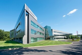 Billerica, MA Office - 290 Concord Rd